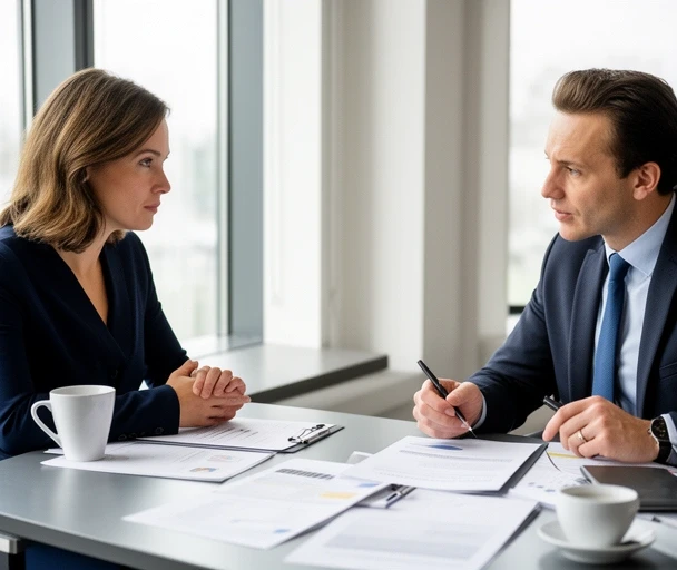 VIP Coaching 1zu1 Intensiv